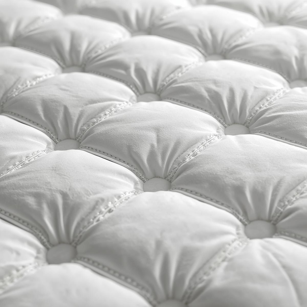 Quilted Mattress Pad